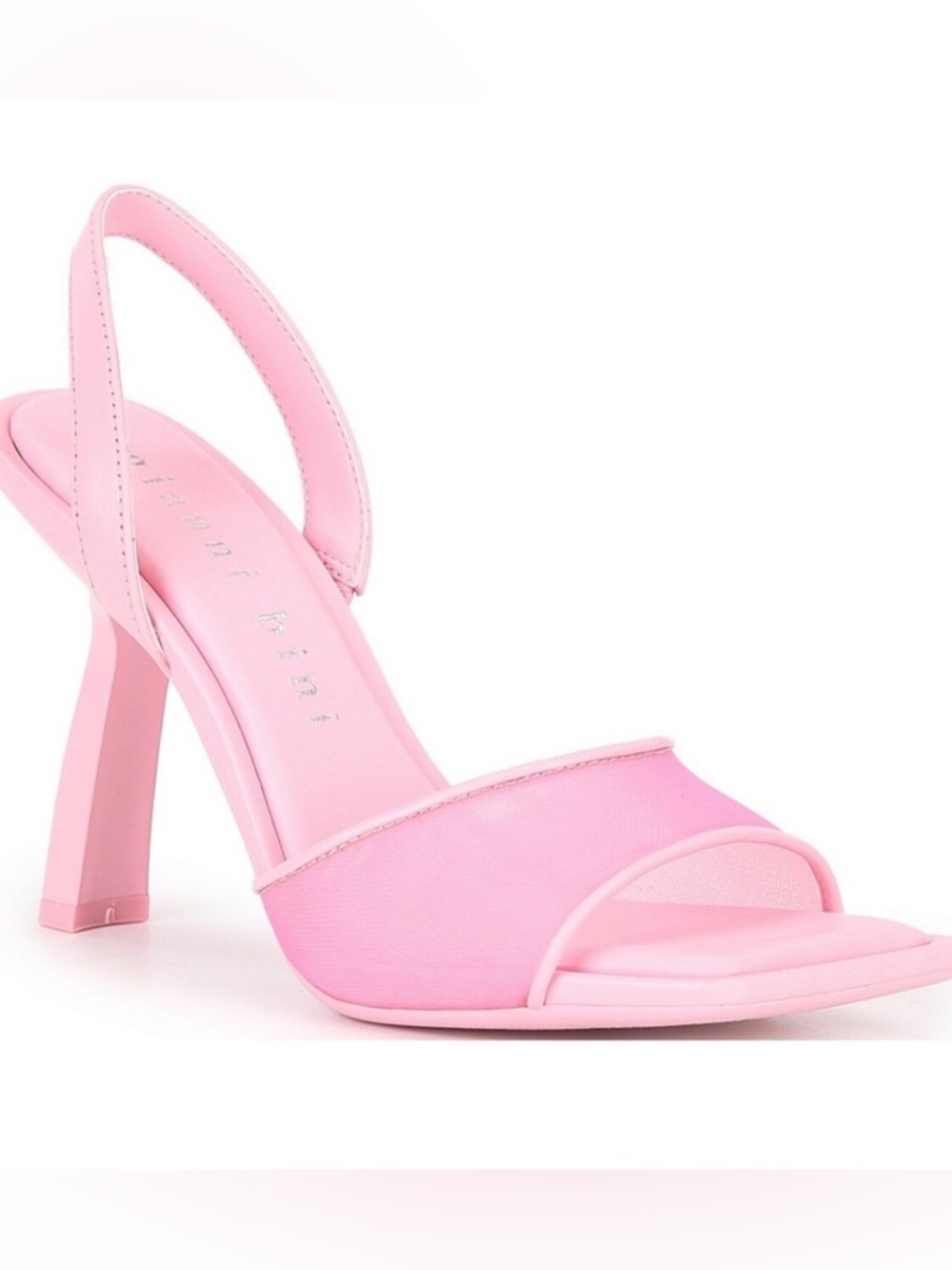Gianni Bini Torre Slingback Heels